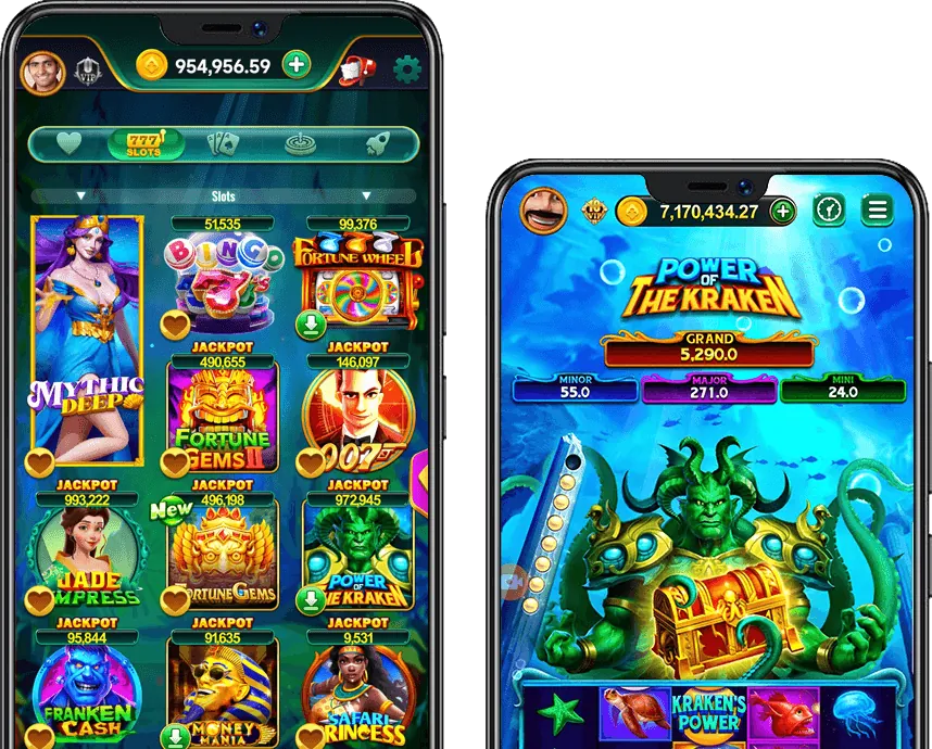 Kho game đa dạng tại 788win