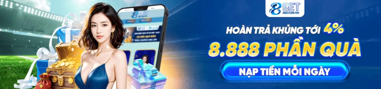 Khuyến mãi độc quyền 788win