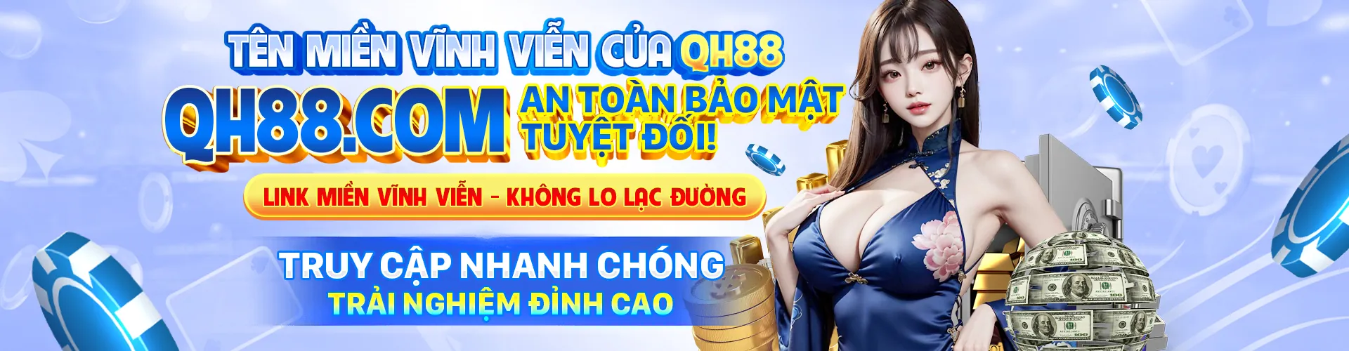 Hình ảnh chính trang chủ 788win